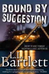 bound by suggestion by l l bartlett