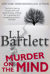 l l bartlett Murder on the Mind