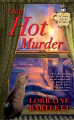 one hot murder