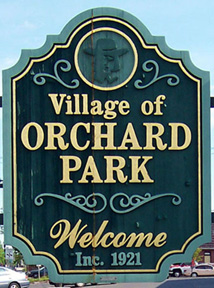 Orchard Park