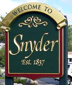 Snyder